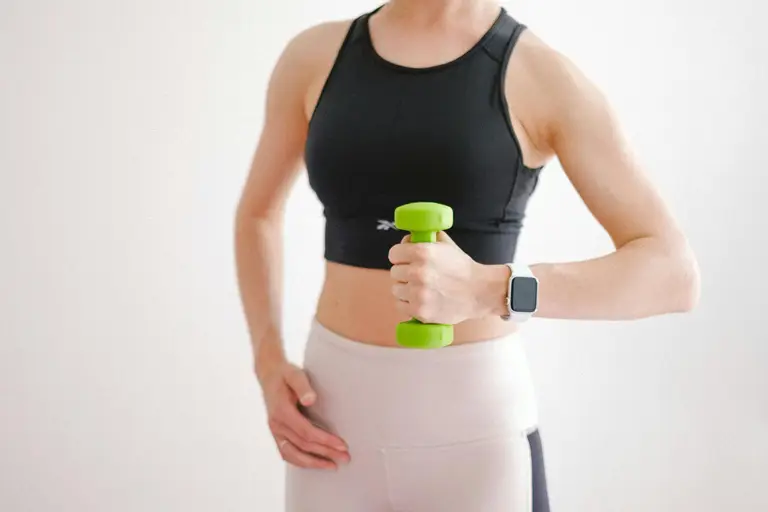 How to Support Healthy Metabolism
