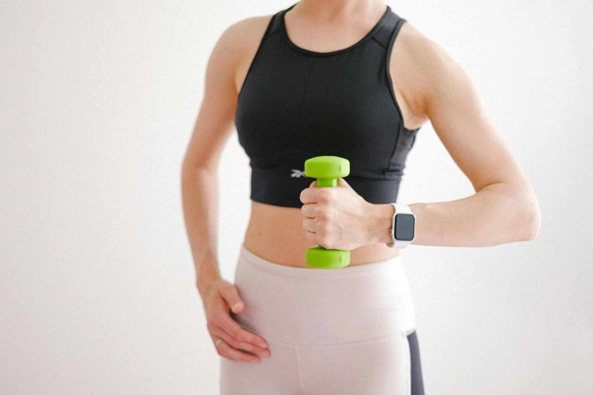 How to Support Healthy Metabolism