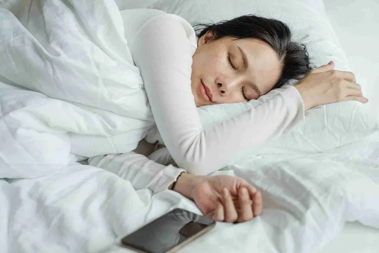 Struggling with Deep Sleep? Here's What You Might Be Missing