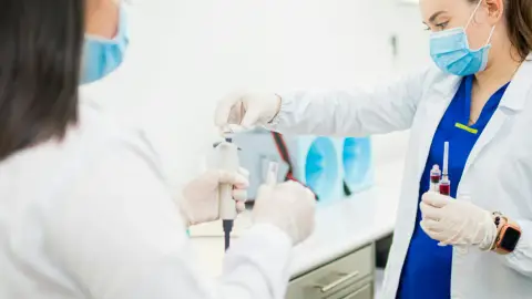 Anemia Tests: Which Blood Tests Find Anemia and Its Cause?