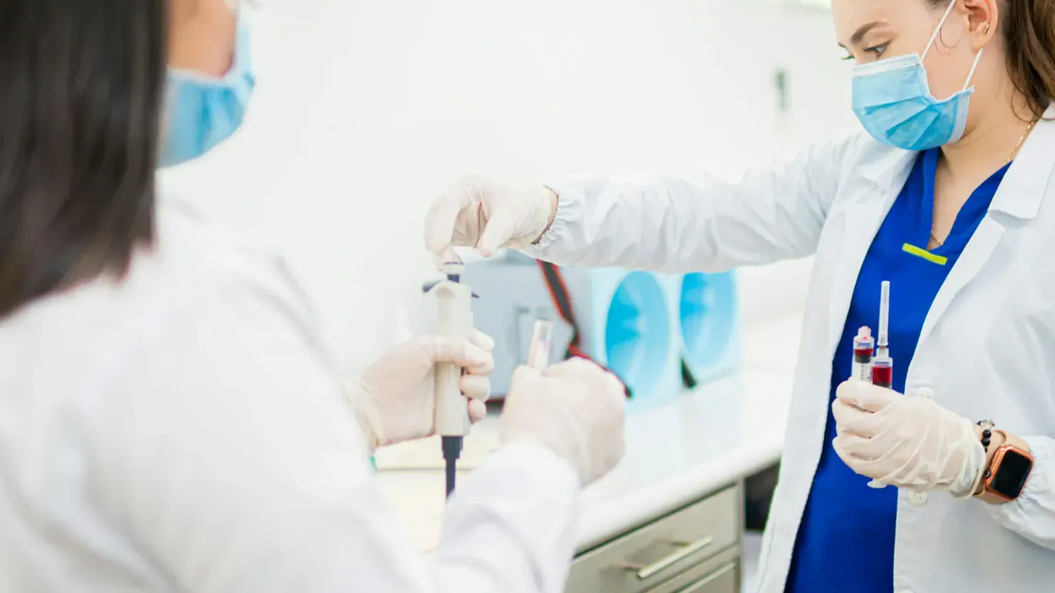 Anemia Tests: Which Blood Tests Find Anemia and Its Cause?