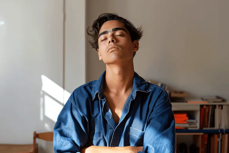Why Your Chest Burns: Gut Microbiome and Acid Reflux