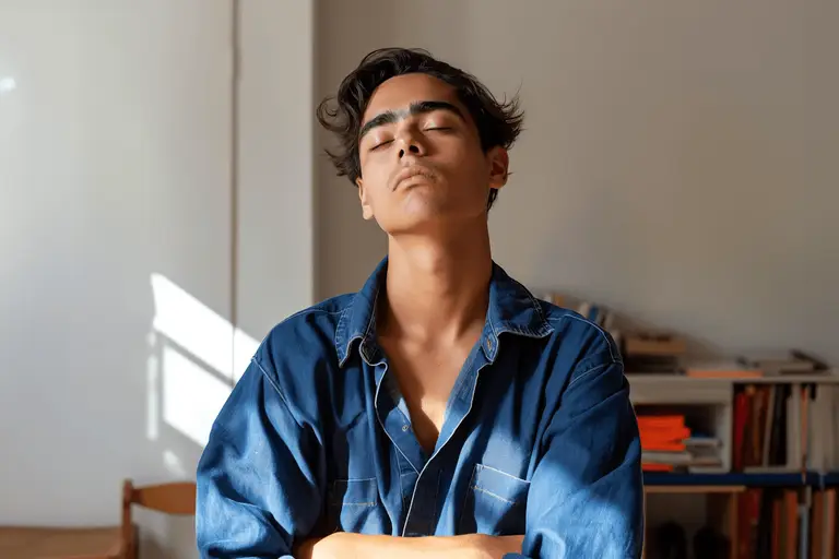 Why Your Chest Burns: Gut Microbiome and Acid Reflux