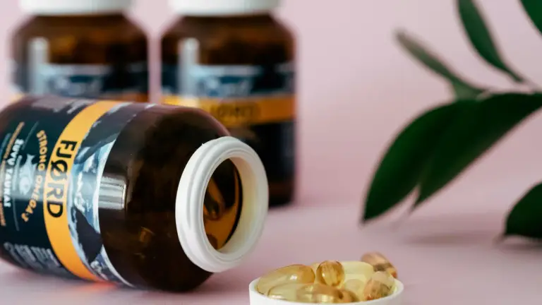 TLDR: As you age, your body's ability to absorb essential minerals like phosphate decreases.