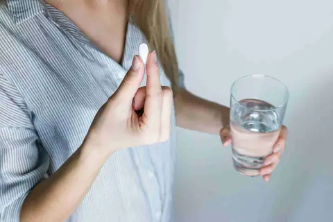 Liver Damage From Supplements? Here’s What You Need to Know