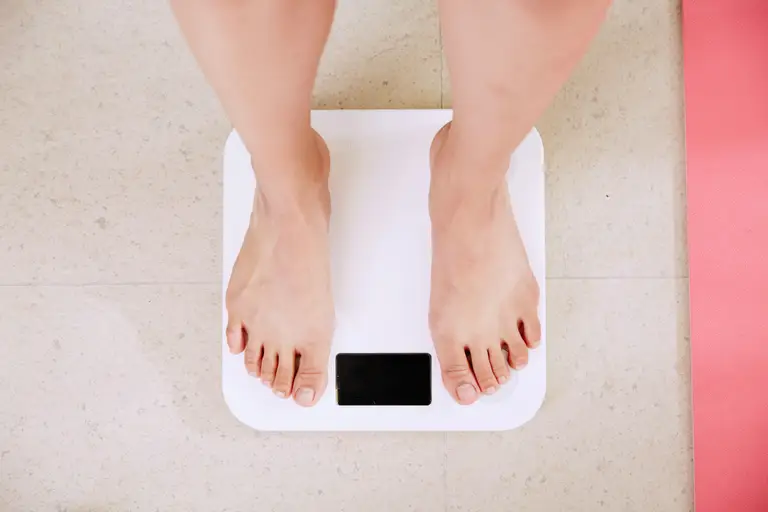 bone density scan machine