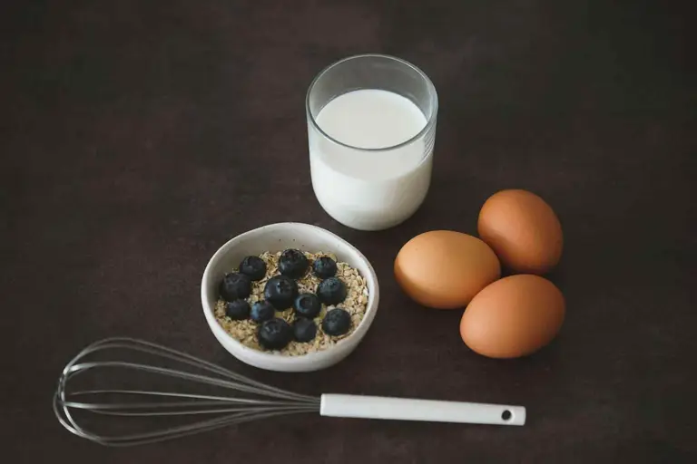 Eat Foods That Help Collagen Growth