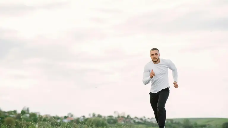 What "Fasting" Means in this Protocol