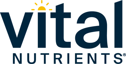Vital Nutrients logo