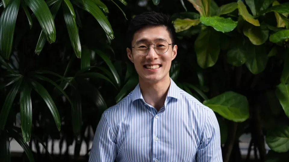 Introducing our Longevity & Biohacker care team lead: Ryan Ware. Age-hacking to live younger. 