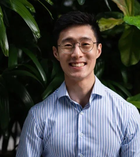 Ryan Ware, MBBS