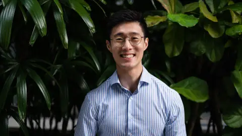 Introducing our Longevity & Biohacker care team lead: Ryan Ware. Age-hacking to live younger. 