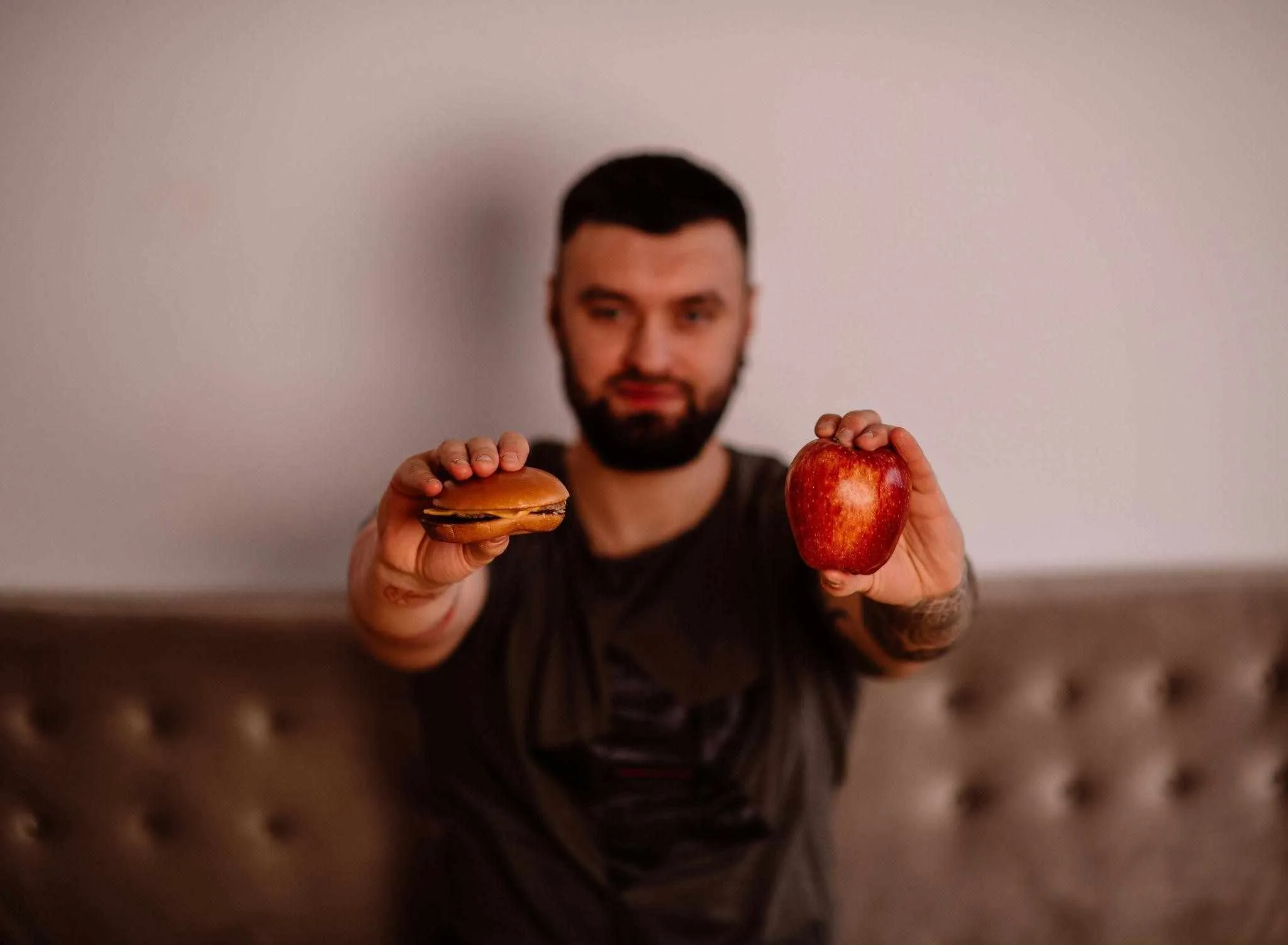 Can Your Diet Help Prevent Prostate Cancer? Here’s What the Science Really Says