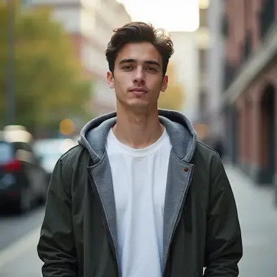 Anthony