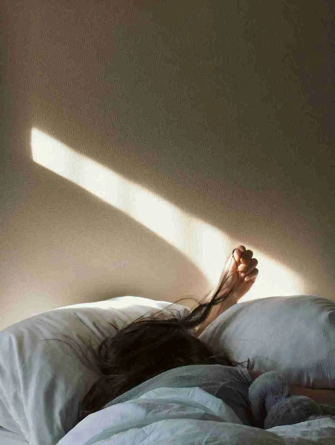 What’s The Importance of Sleep for Health
