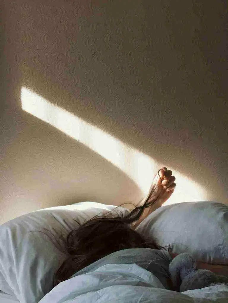 What’s The Importance of Sleep for Health​