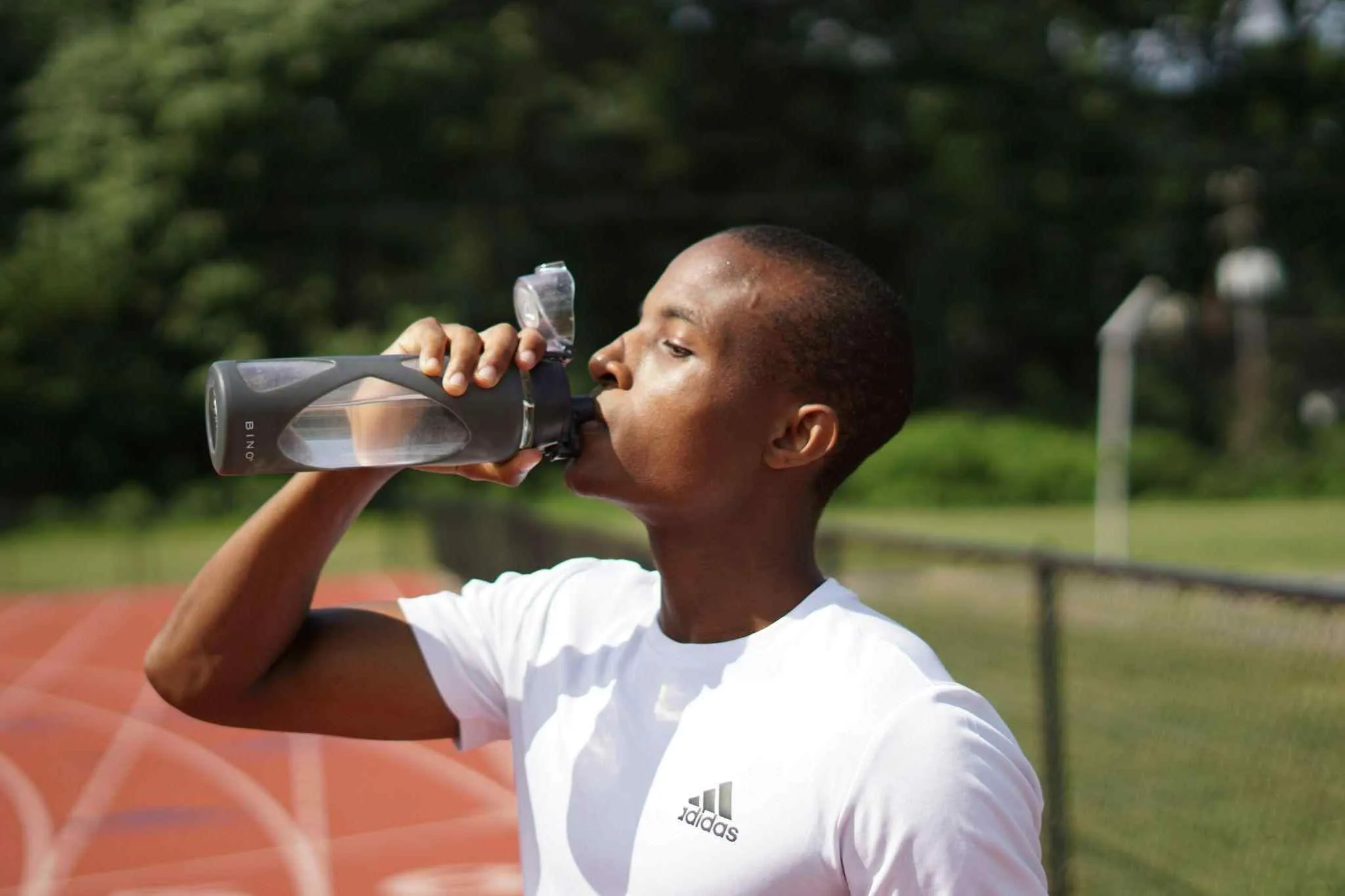 Hydrate Your Body and Brain