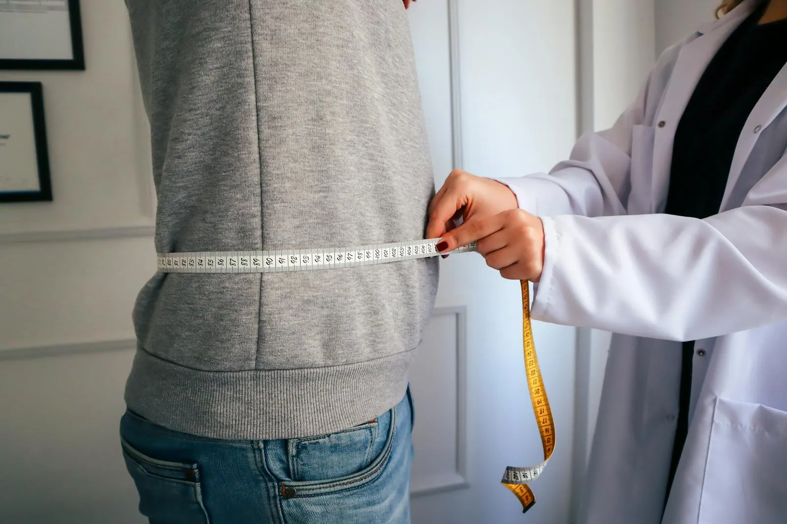 6 Signs of Metabolic Syndrome