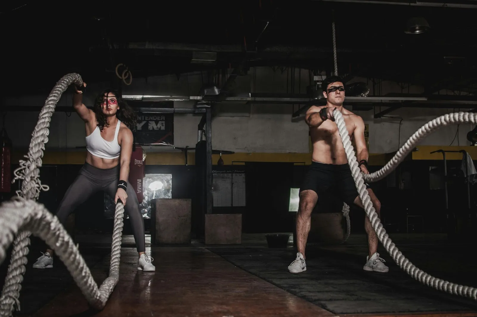 How Exercise Affects Testosterone