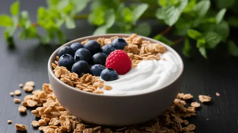 Oats with Open Eyes: The Glycemic Reality of Oatmeal