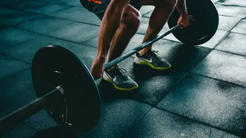 Pre-Workout Supplements: What Actually Works, What's Marketing, and What to Avoid
