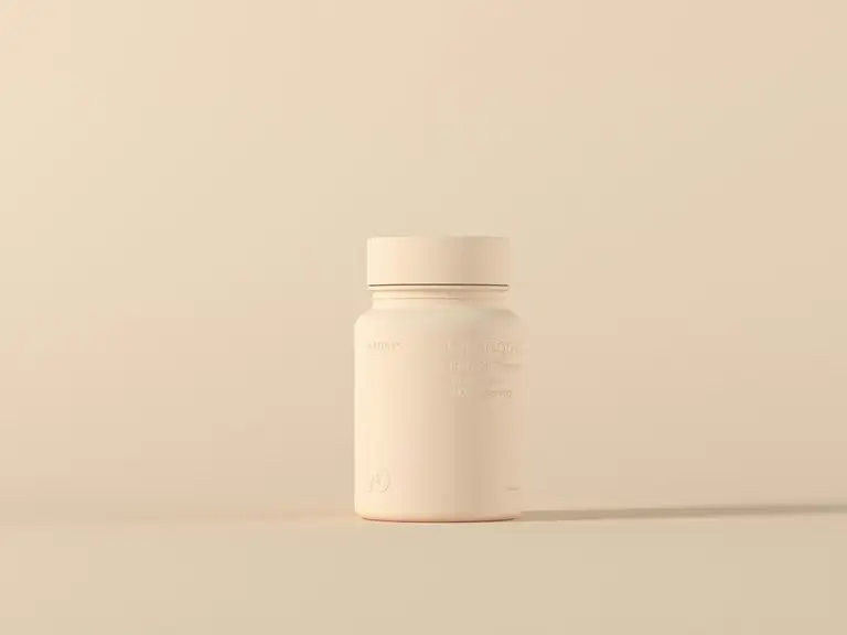 Vitamin D3 and K2 supplements