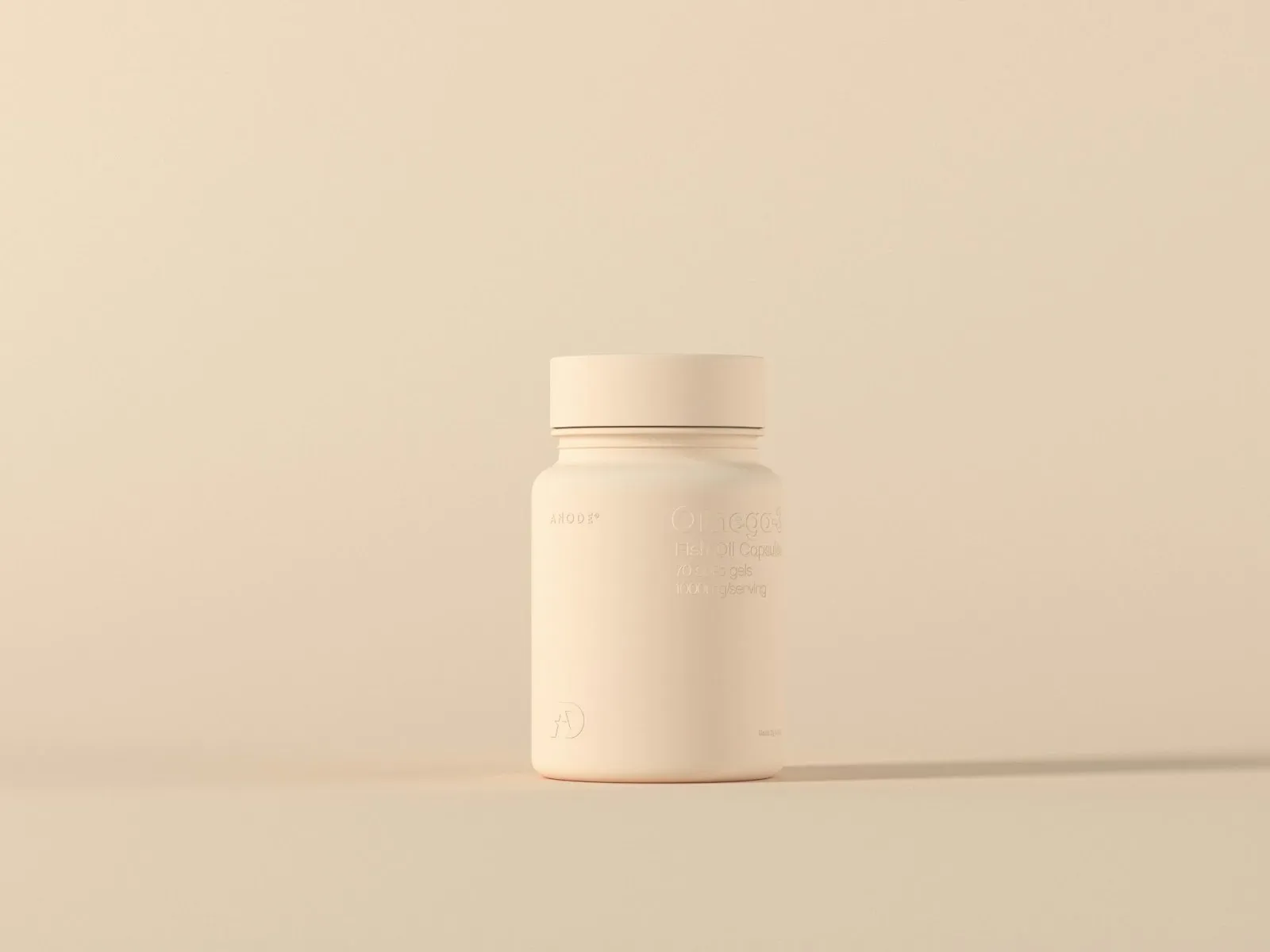 Vitamin D3 and K2 supplements
