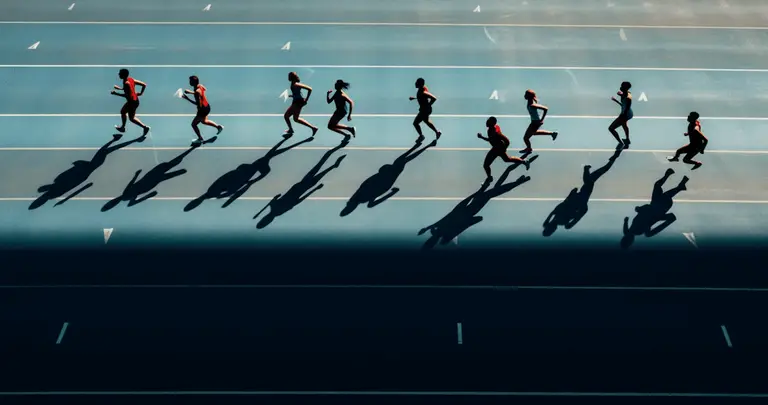 Oxygen Is The Currency Of Longevity: How to raise VO2 Max At Any Age