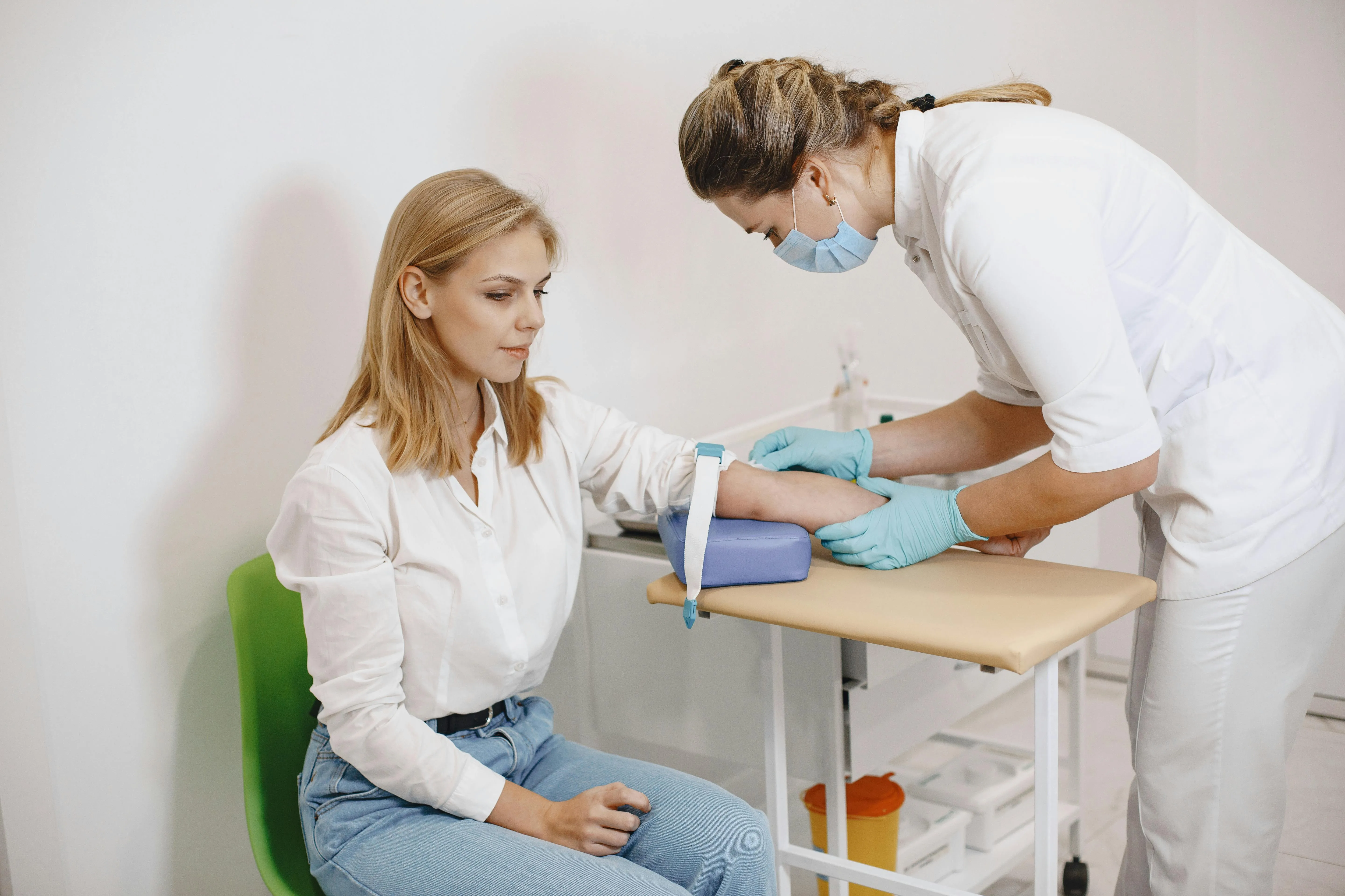 What Symptoms Are Associated with MTHFR Variants?