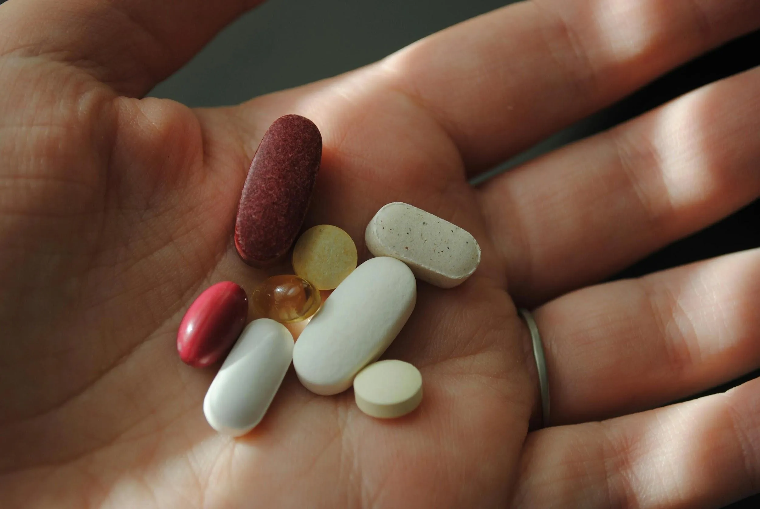 When to Consider NMN Supplementation