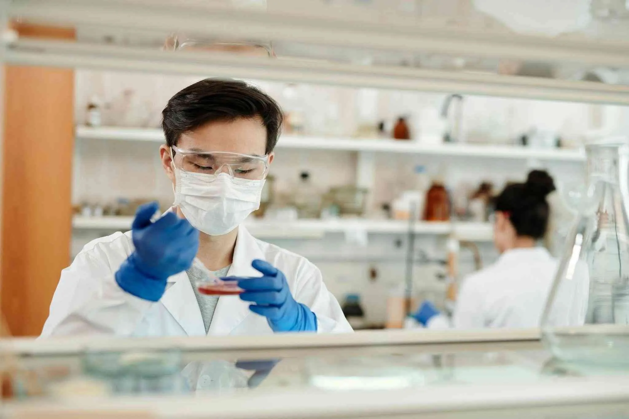 Liver Enzyme Blood Tests: The Best Way to Catch Trouble Early