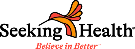 Seeking Health logo