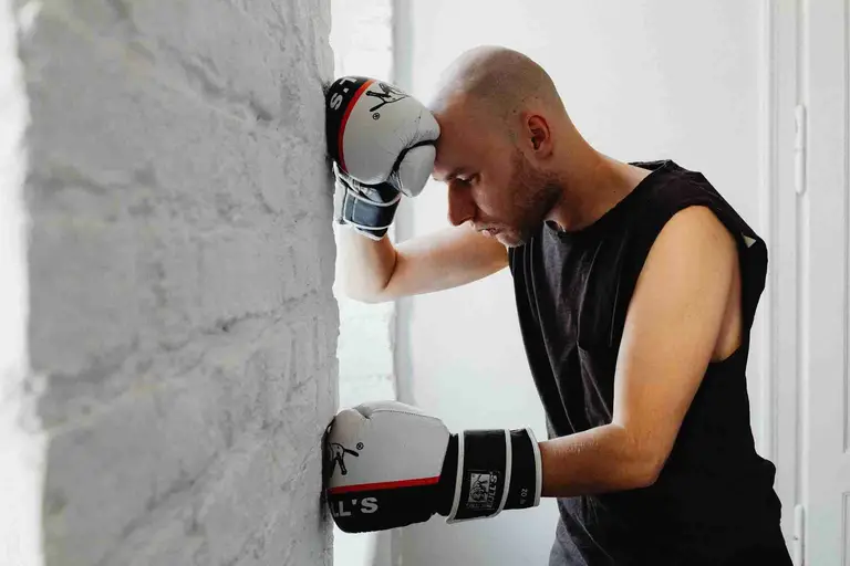 What’s Really Behind Poor Exercise Recovery