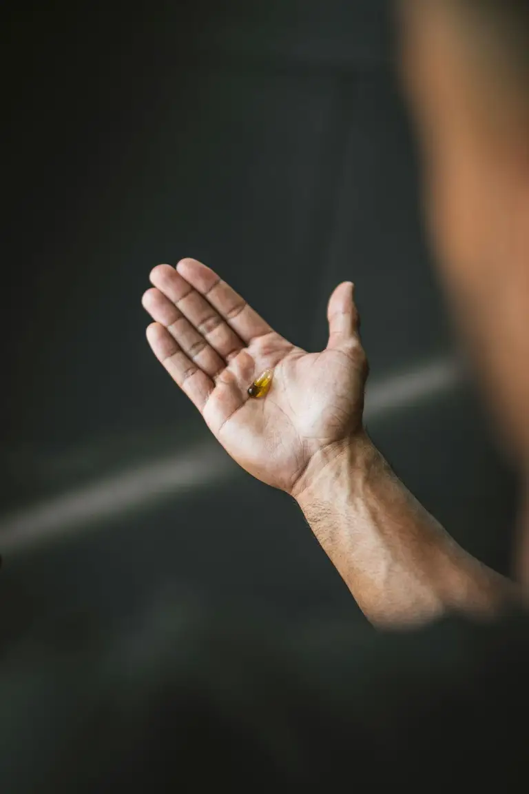 Vitamin D Supplements: How Much Should You Really Take?