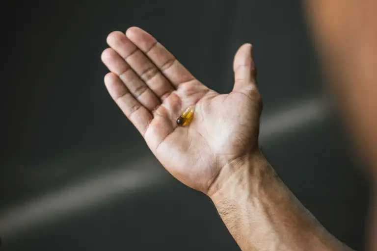 Vitamin D Supplements: How Much Should You Really Take?