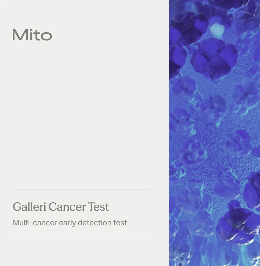 Galleri Multi-Cancer Early Detection Test