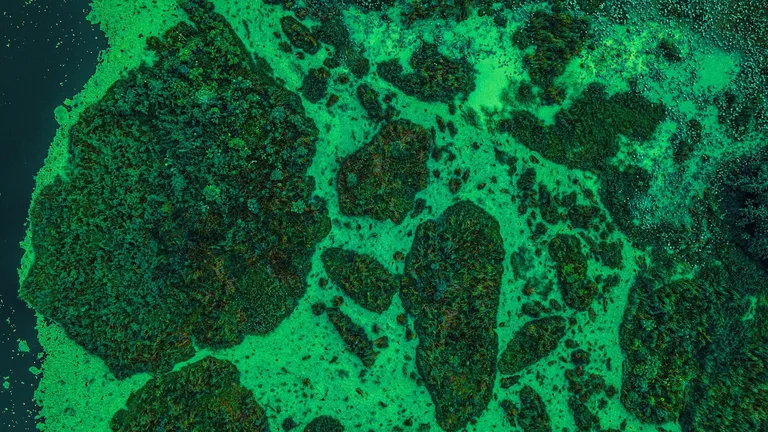 When Your Power Stations Fail: Understanding and Fixing Mitochondrial Disease