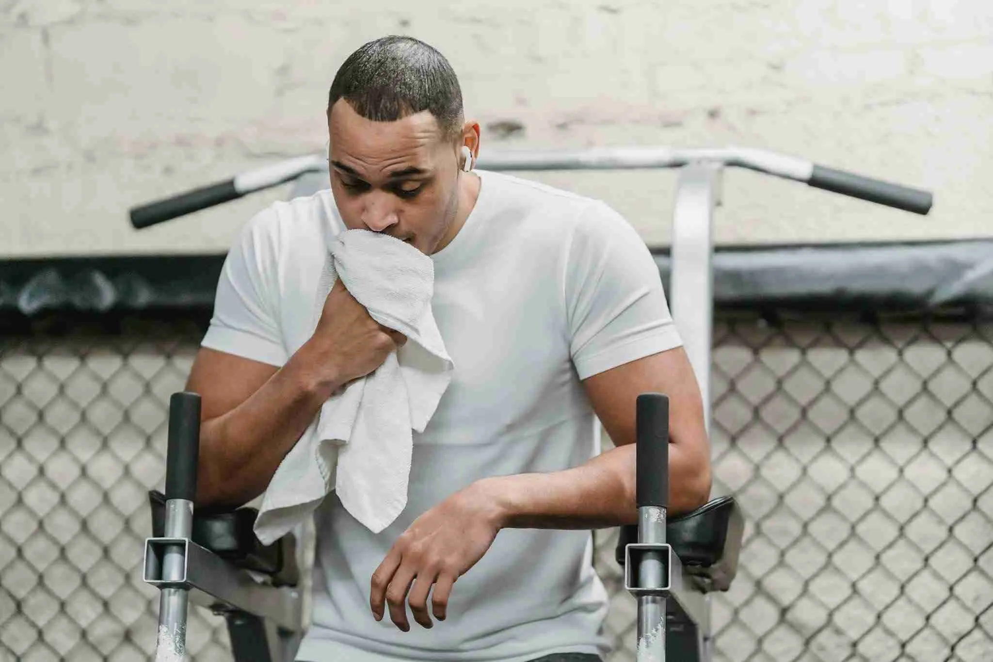 Poor Workout Recovery? Blood Tests Can Reveal Why