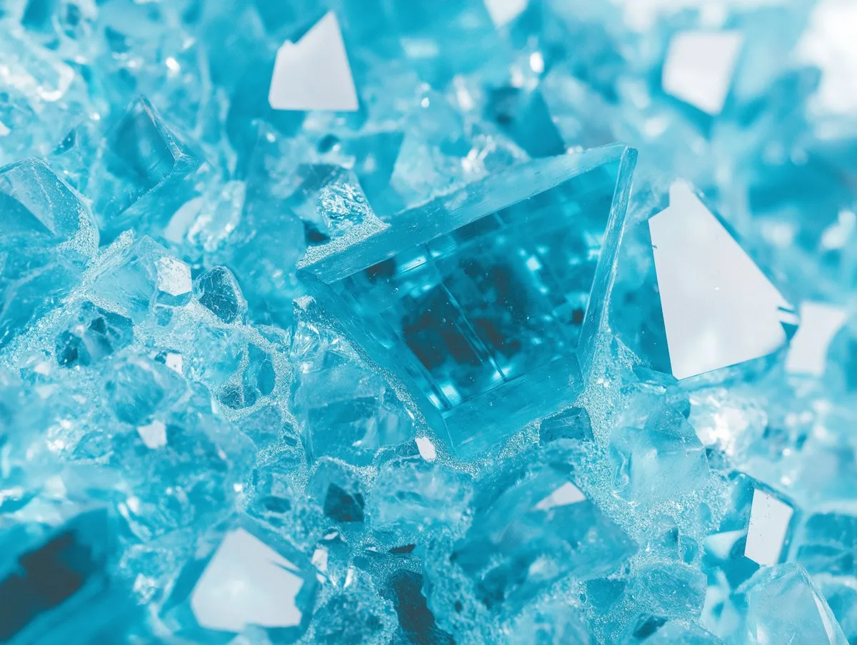 MCHC: A Key Indicator of Oxygen Transport & Blood Health