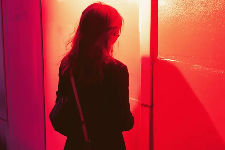 How Red Light Therapy Supports Healthspan