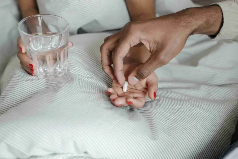 Melatonin Supplements: What’s a Normal Dose?