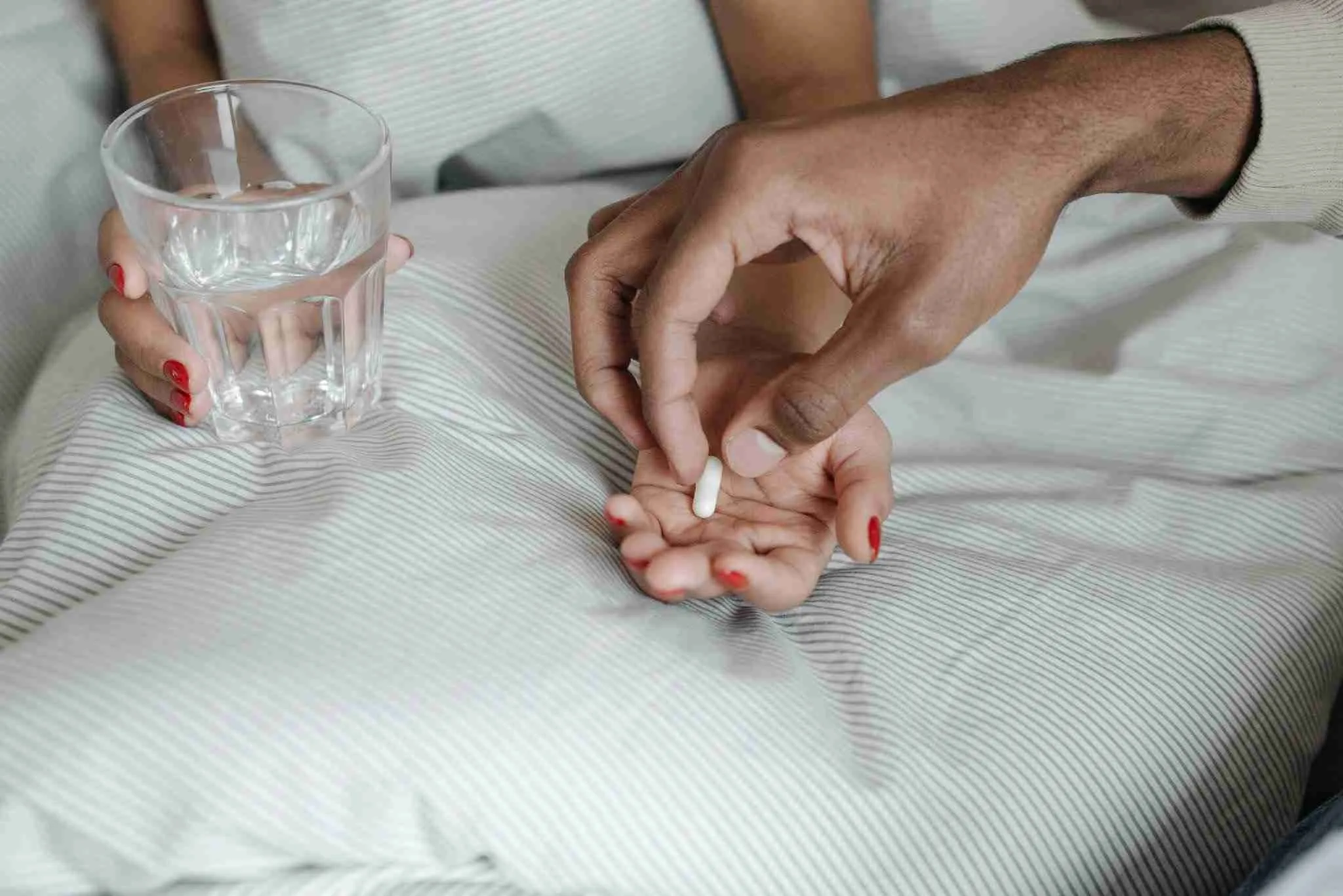 Melatonin Supplements: What’s a Normal Dose?