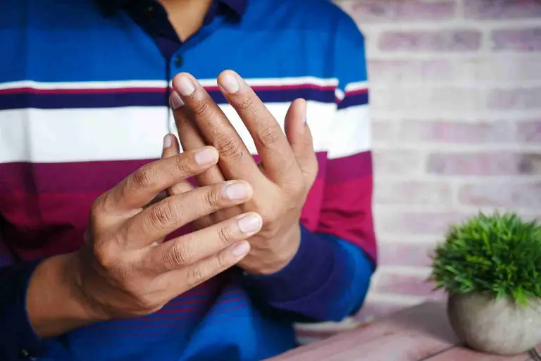 Other Types of Anemia That Can Cause Pain