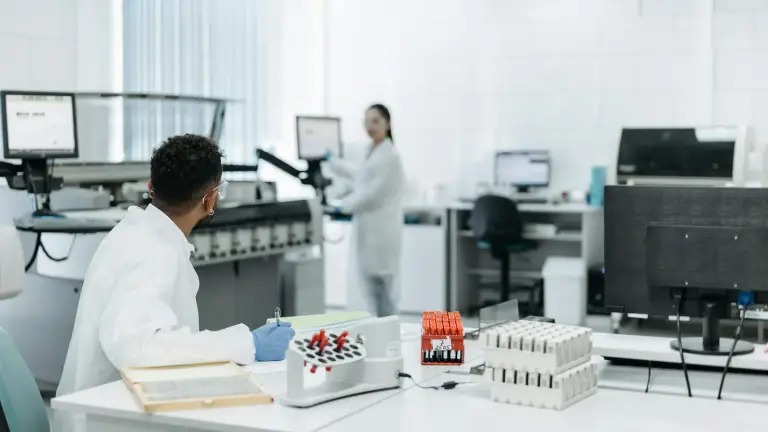 Why Your White Blood Cell Ratio Matters for Longevity
