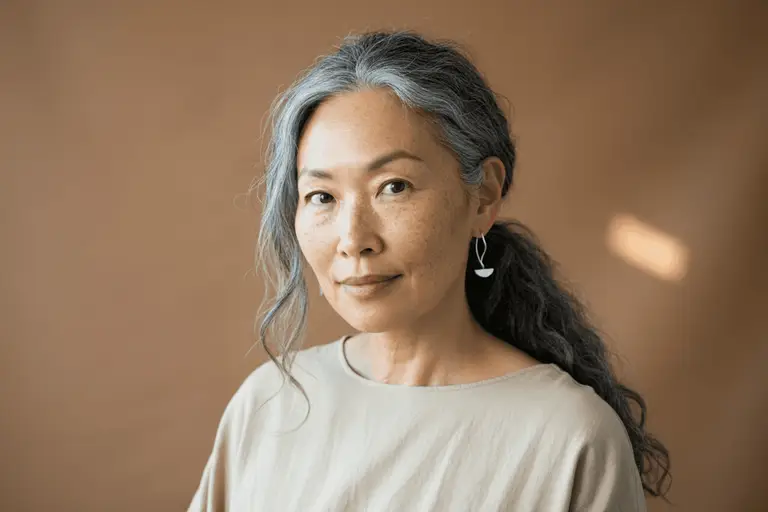 What DHEAS Levels Say About Aging In Women