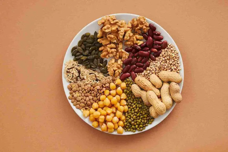 Nuts