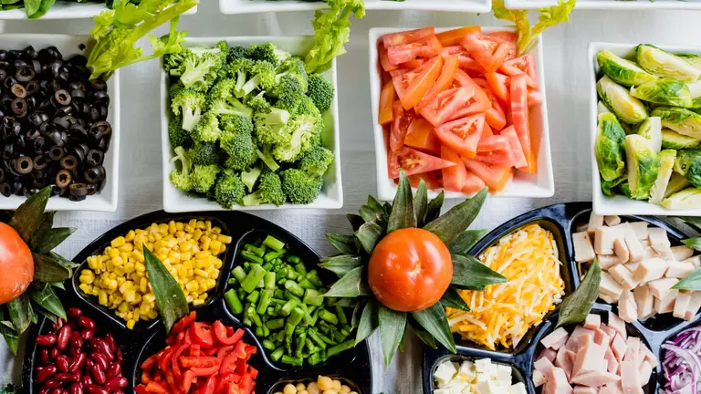 Your Cholesterol Levels by Age: Are You on Track or at Risk?
