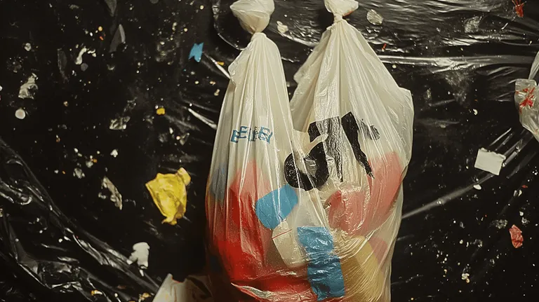 Inside the Microplastic Crisis