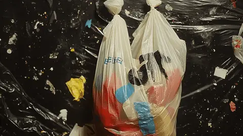 Inside the Microplastic Crisis