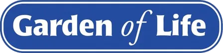 Garden of Life logo